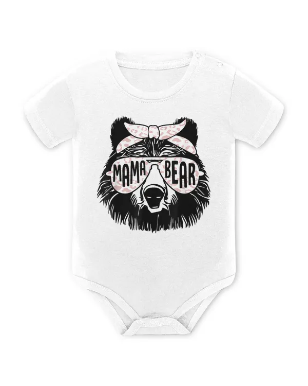 Baby Bodysuit - EU