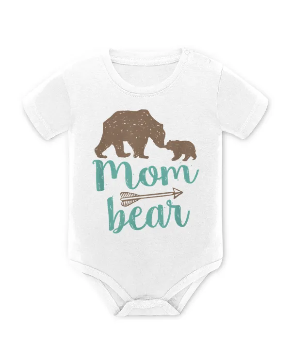 Baby Bodysuit - EU