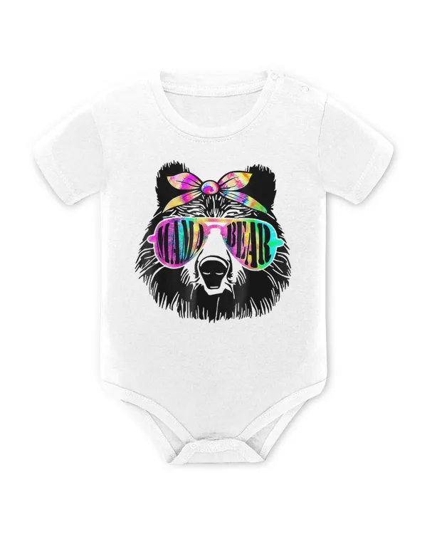 Baby Bodysuit - EU