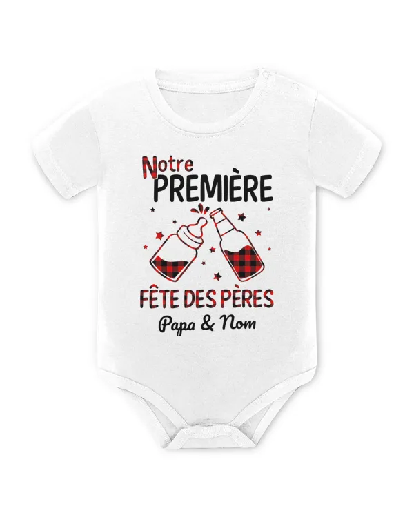 Baby Bodysuit - EU