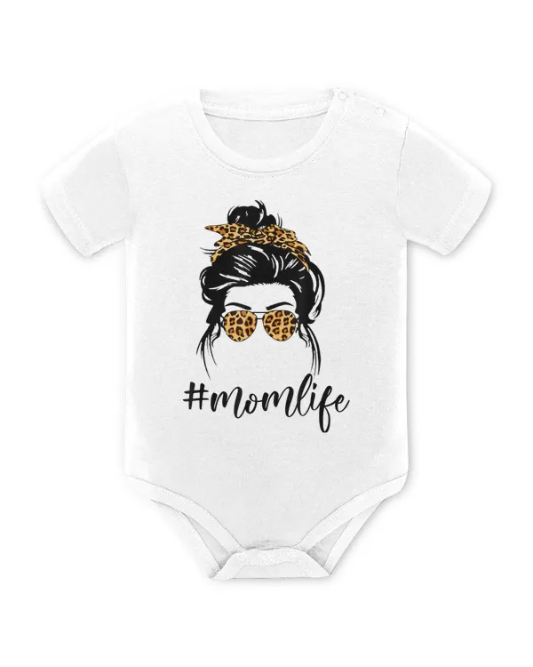 Baby Bodysuit - EU