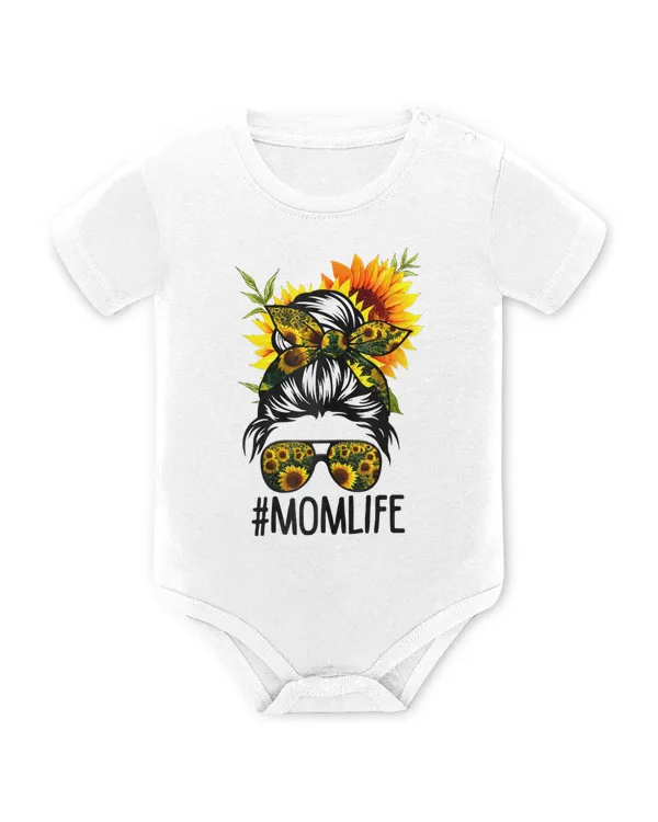 Baby Bodysuit - EU
