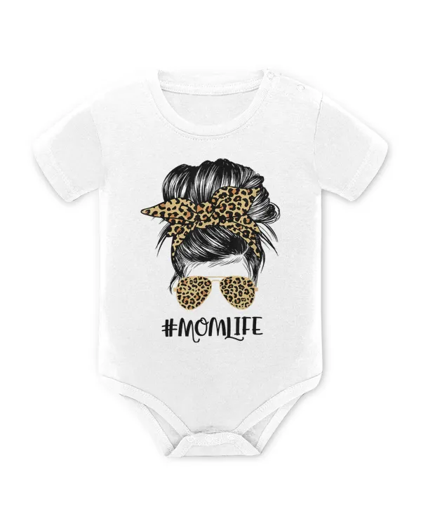 Baby Bodysuit - EU