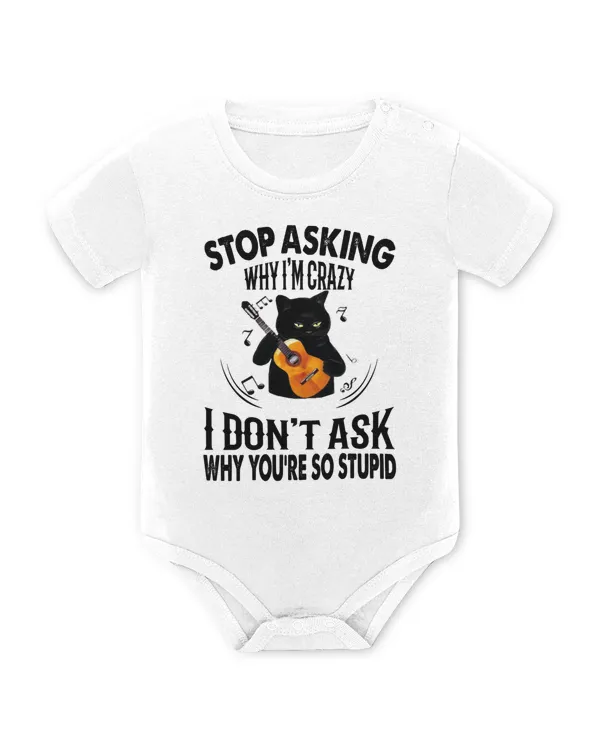 Baby Bodysuit - EU