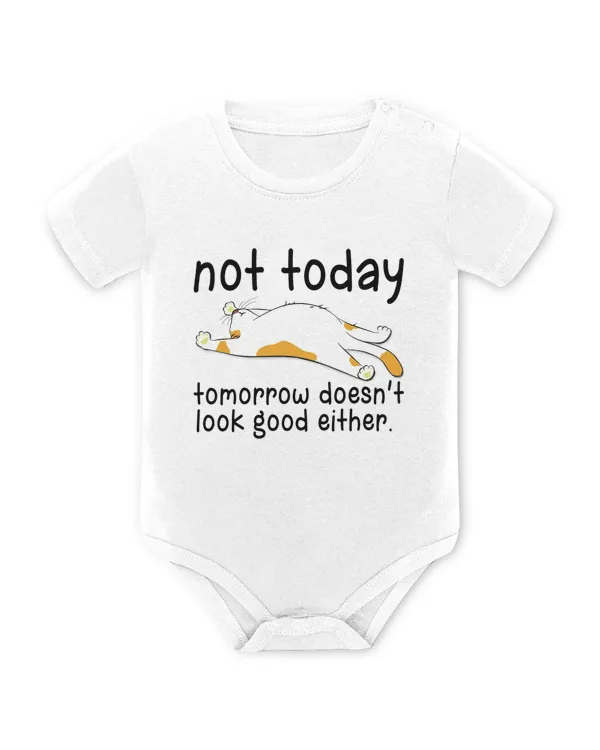 Baby Bodysuit - EU