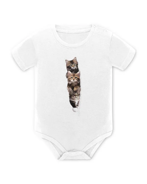 Baby Bodysuit - EU