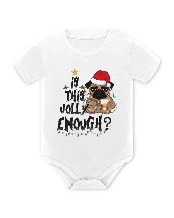 Baby Bodysuit - EU