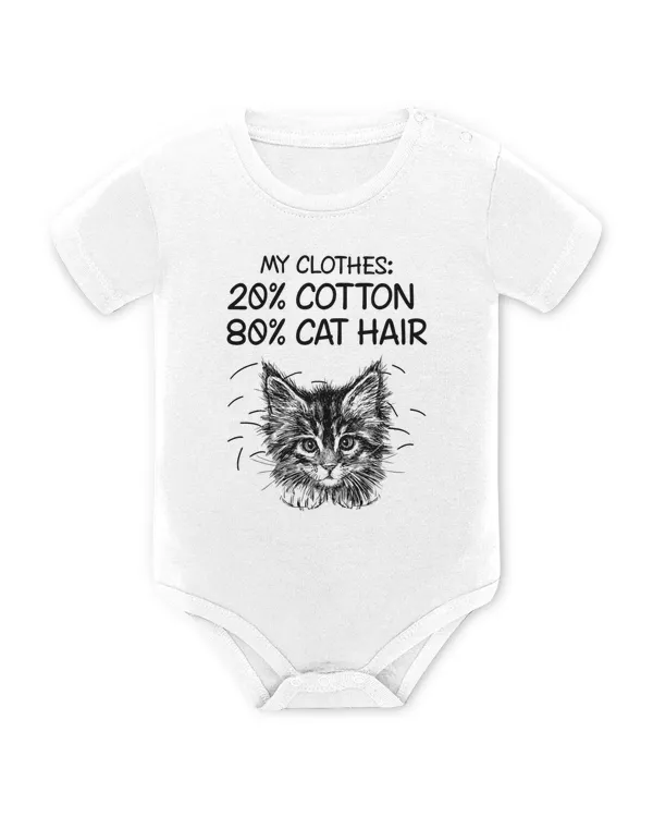 Baby Bodysuit - EU
