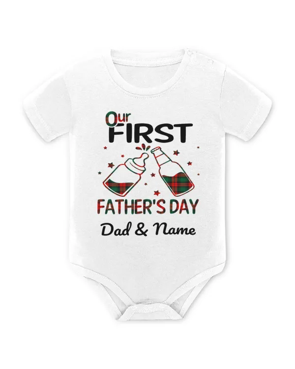 Baby Bodysuit - EU
