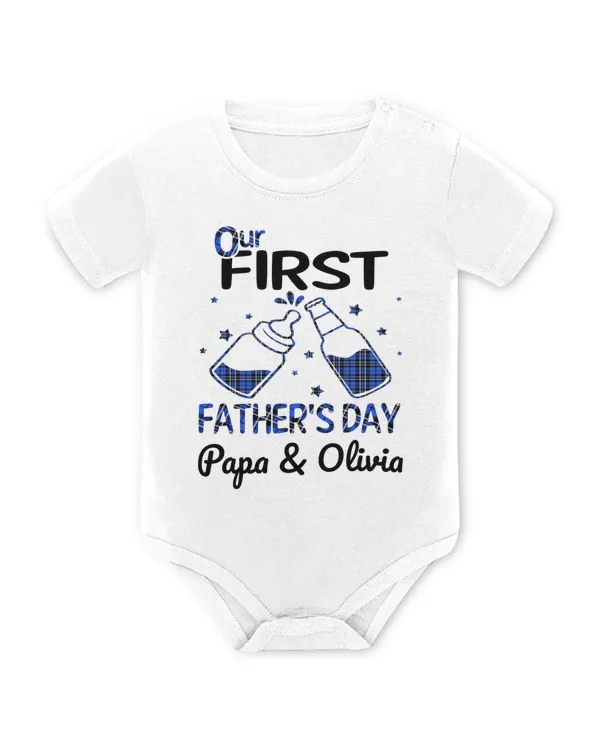 Baby Bodysuit - EU