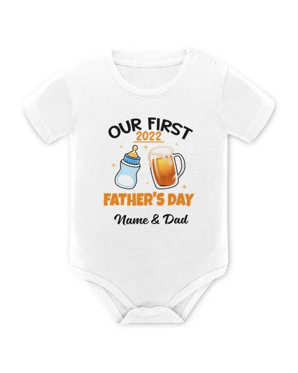 Baby Bodysuit - EU