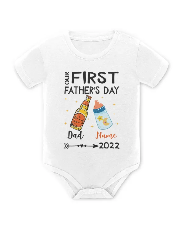 Baby Bodysuit - EU