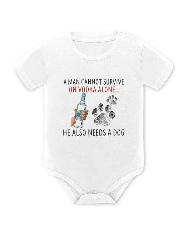Baby Bodysuit - EU
