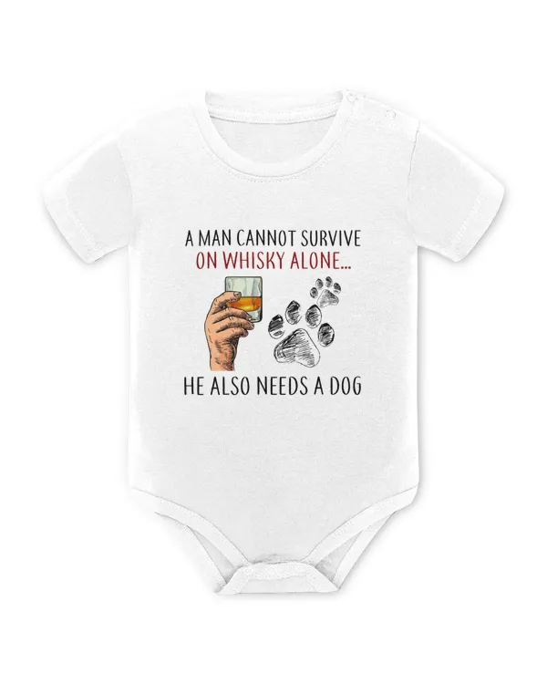 Baby Bodysuit - EU