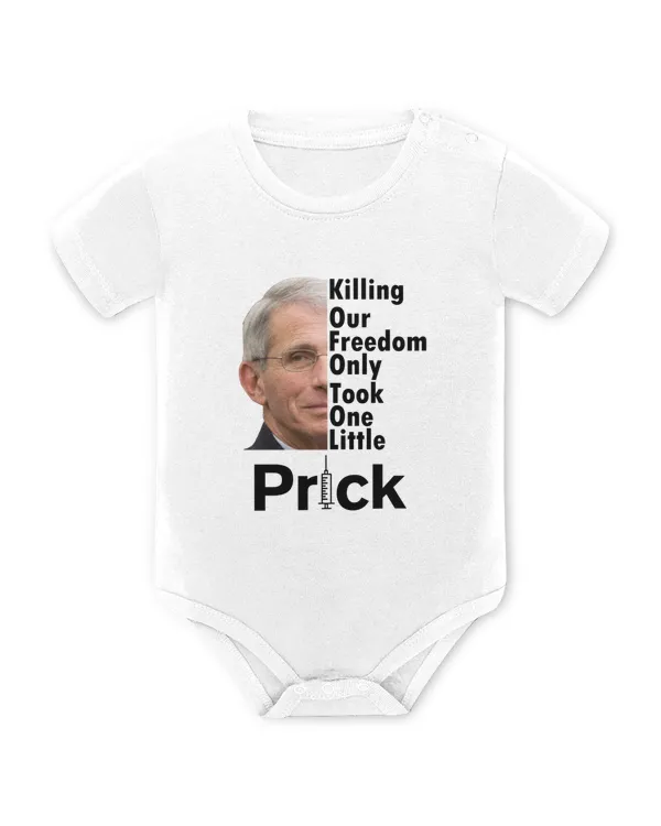 Baby Bodysuit - EU