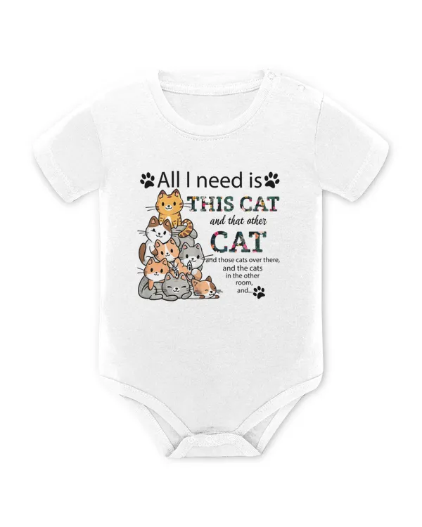 Baby Bodysuit - EU