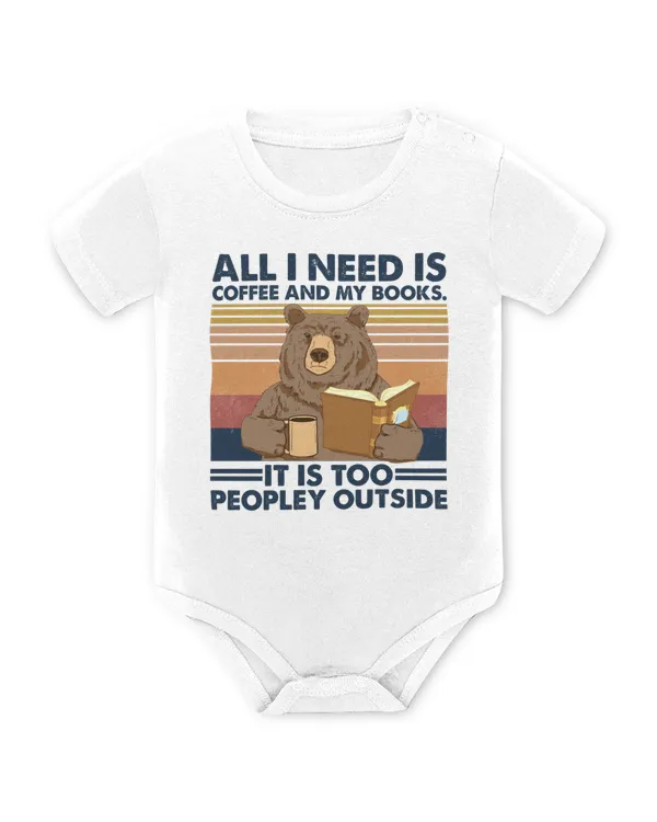 Baby Bodysuit - EU