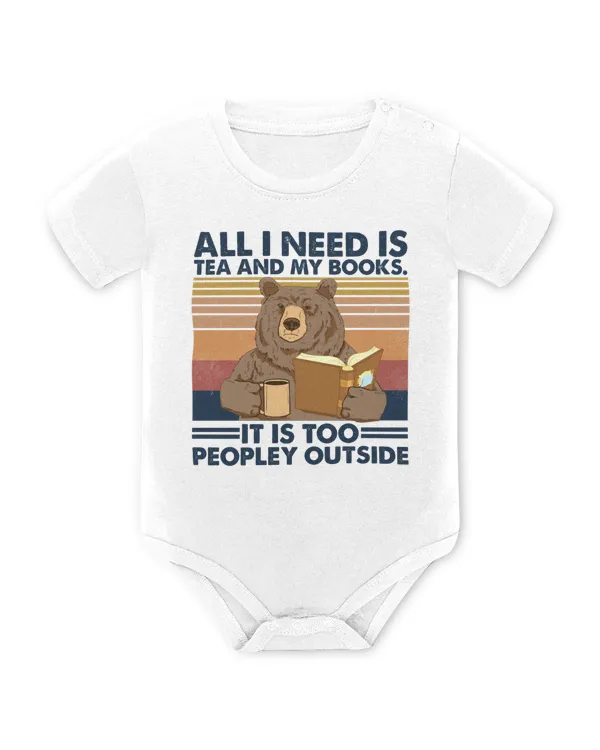 Baby Bodysuit - EU