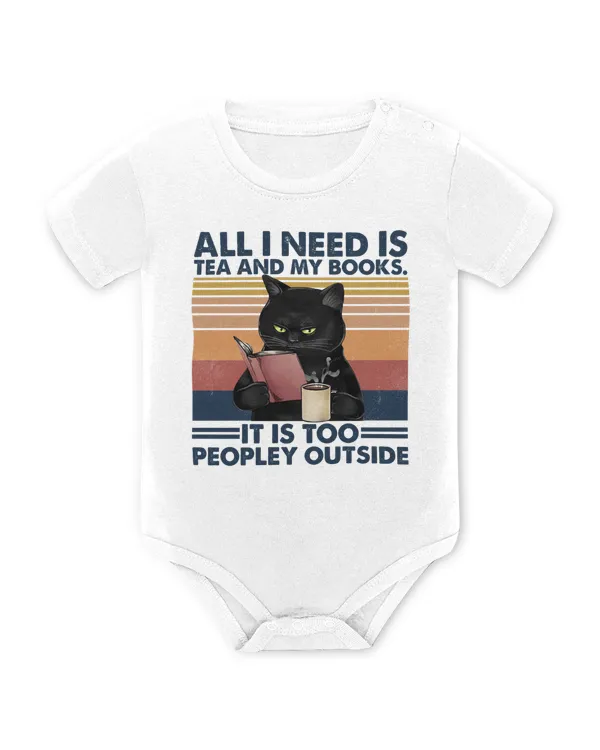 Baby Bodysuit - EU
