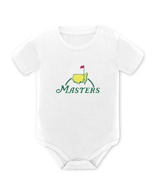 Masters Tournament Golf Champions