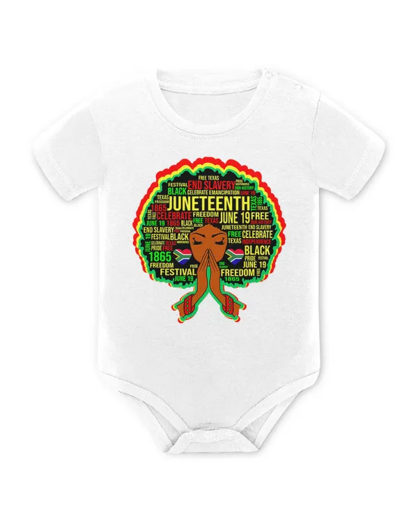 Baby Bodysuit - EU