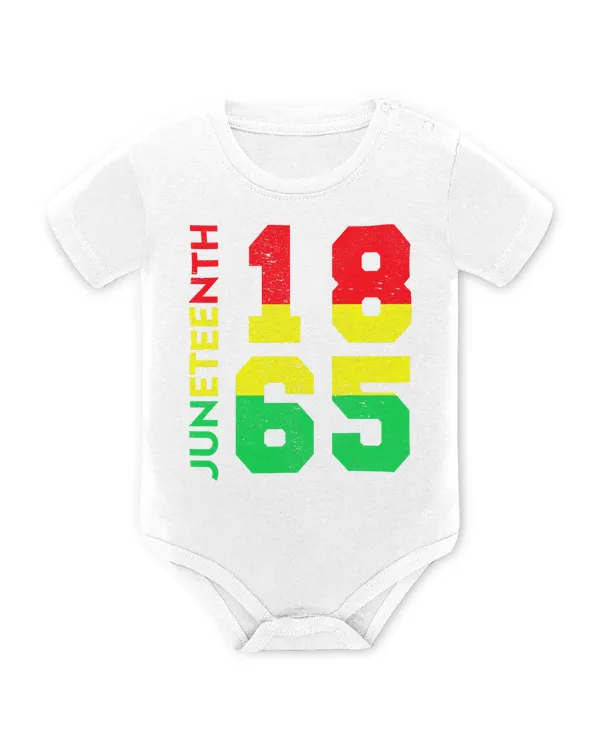 Baby Bodysuit - EU