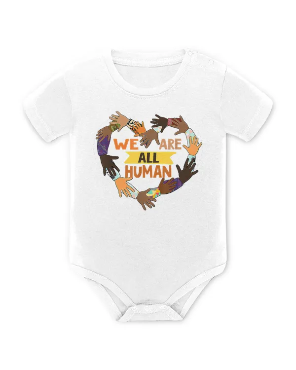 Baby Bodysuit - EU