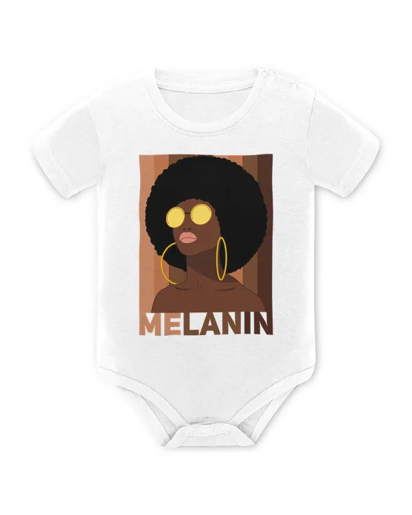 Baby Bodysuit - EU