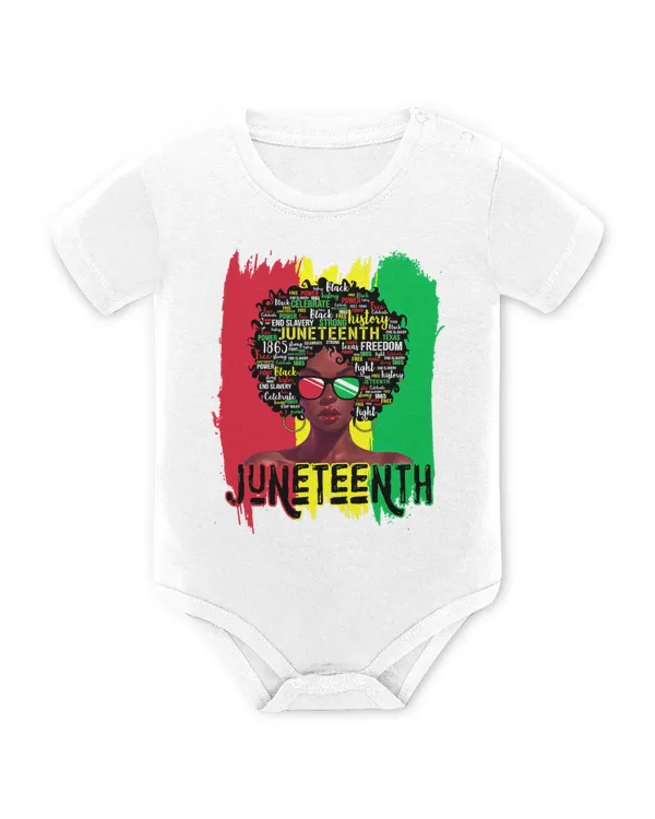 Baby Bodysuit - EU