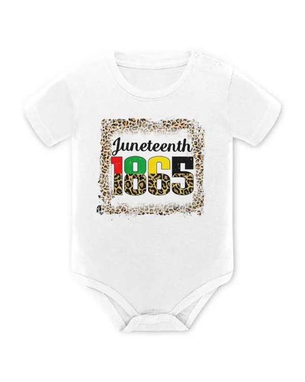 Baby Bodysuit - EU