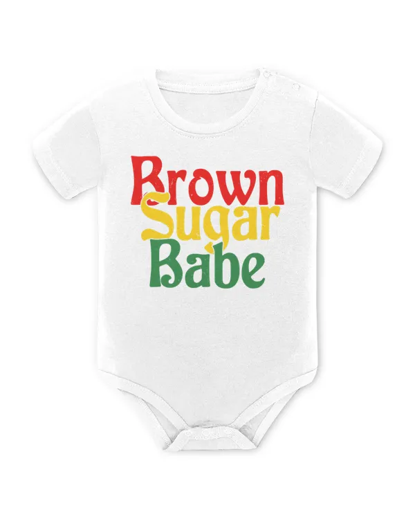 Baby Bodysuit - EU