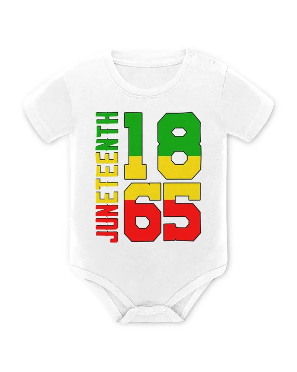 Baby Bodysuit - EU