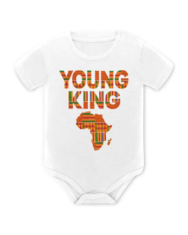 Baby Bodysuit - EU