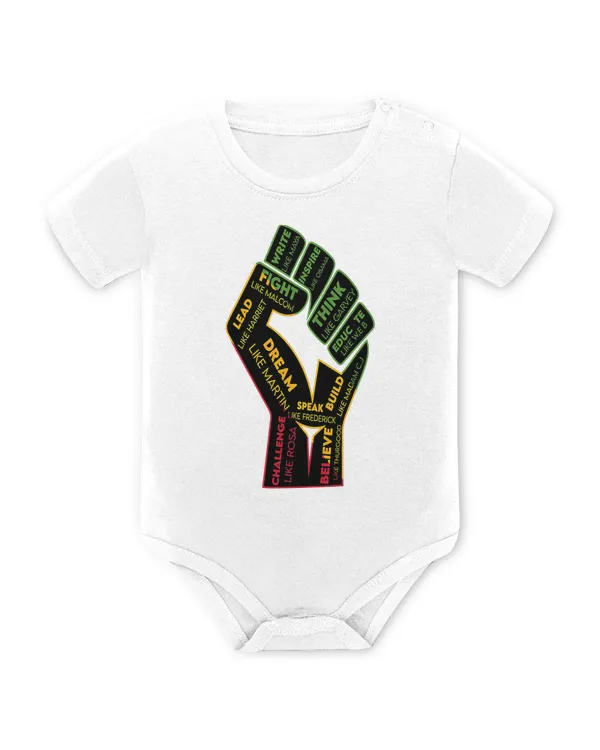 Baby Bodysuit - EU