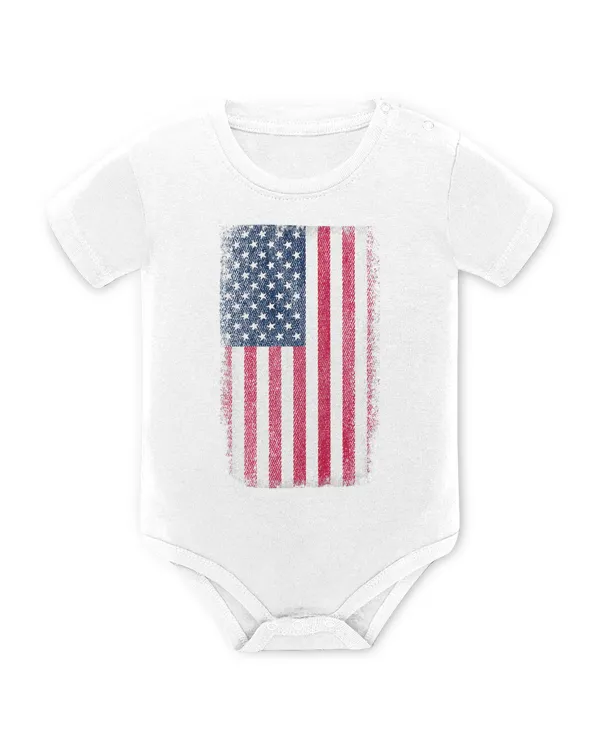 Baby Bodysuit - EU