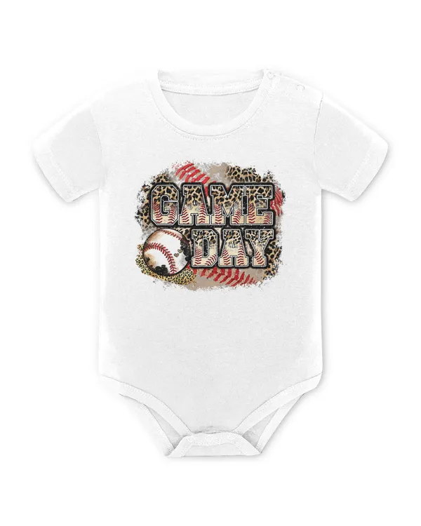 Baby Bodysuit - EU