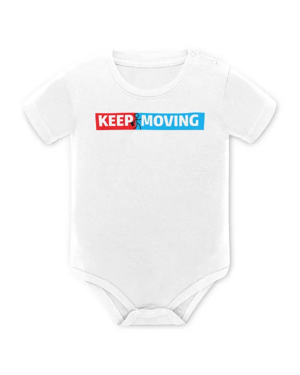 Baby Bodysuit - EU