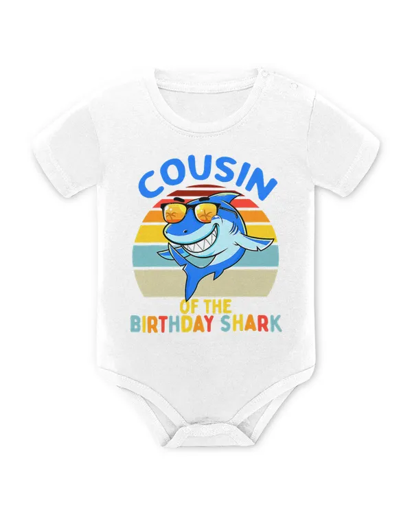 Baby Bodysuit - EU