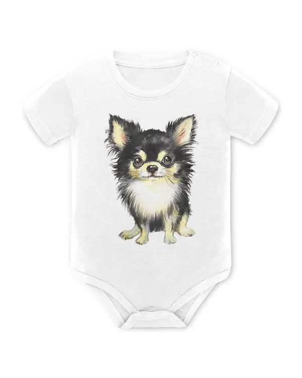 Baby Bodysuit - EU