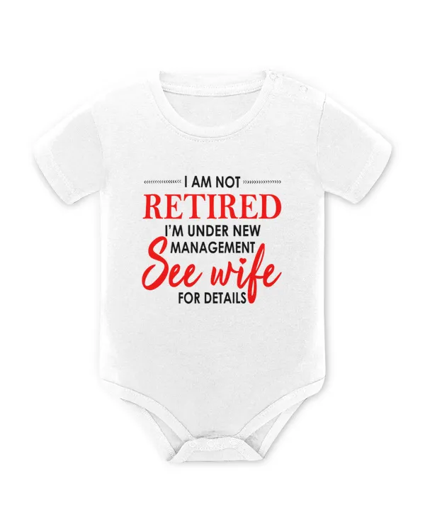 Baby Bodysuit - EU