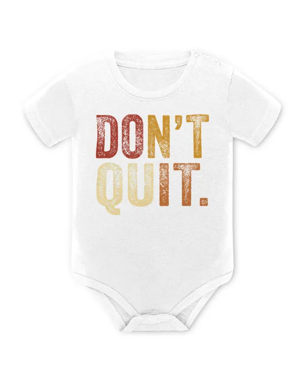 Baby Bodysuit - EU