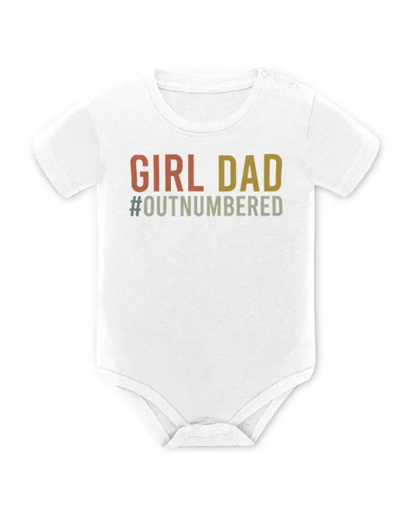 Baby Bodysuit - EU