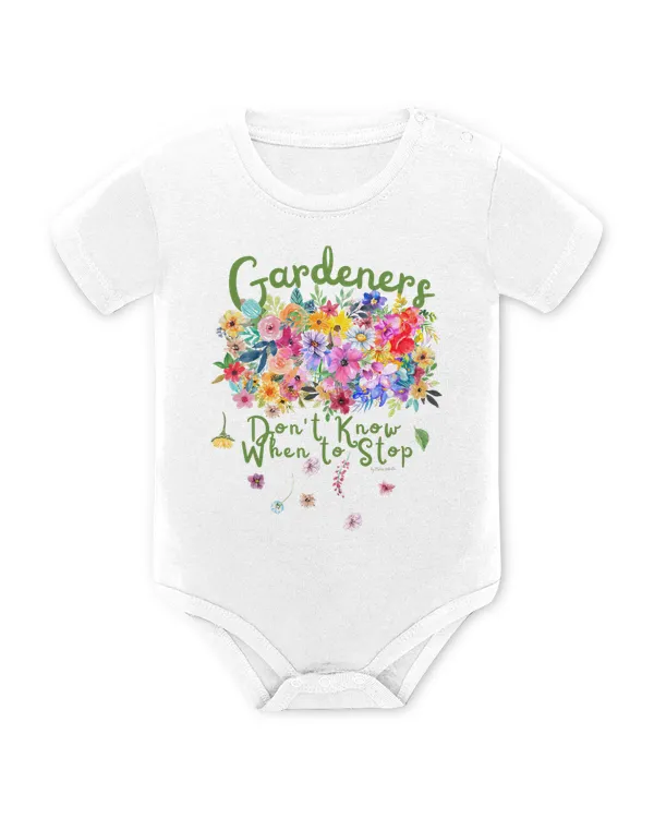 Baby Bodysuit - EU