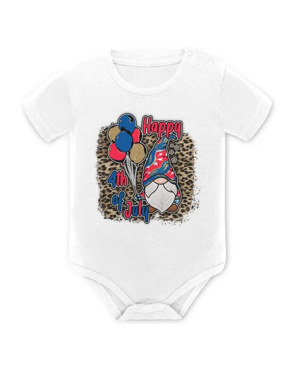 Baby Bodysuit - EU