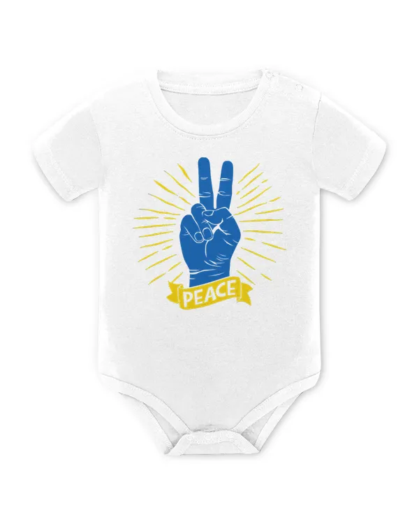 Baby Bodysuit - EU