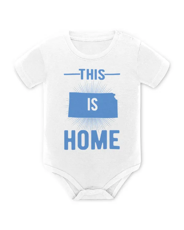 Baby Bodysuit - EU