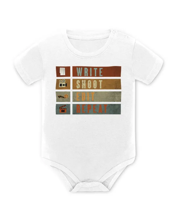 Baby Bodysuit - EU