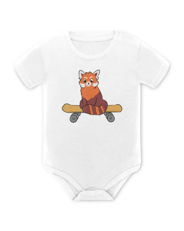 Baby Bodysuit - EU