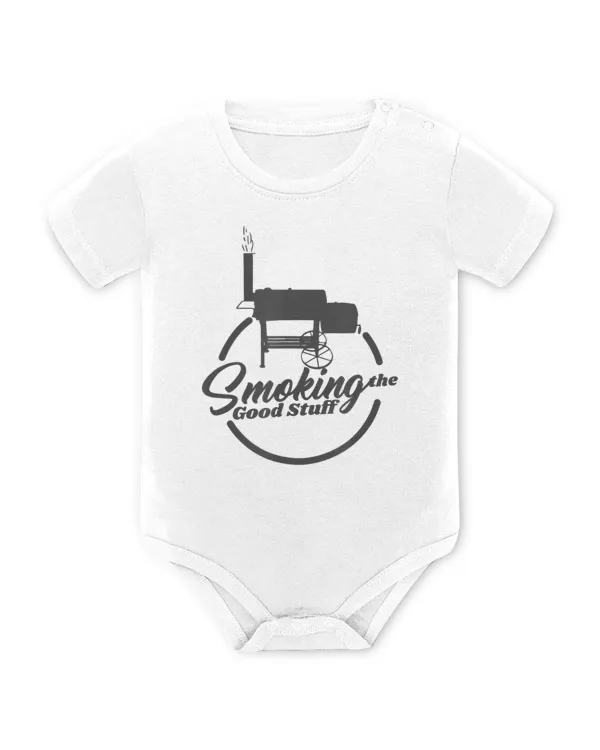 Baby Bodysuit - EU