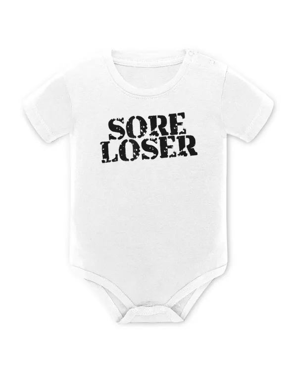 Baby Bodysuit - EU